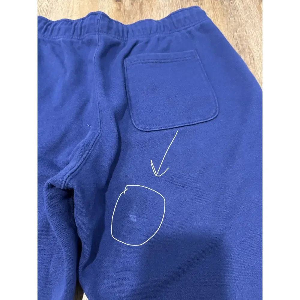 J. Crew crew men